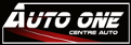 logo auto one