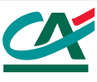 logo credit agricole