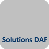 Solution Daf - excellence financière à la carte