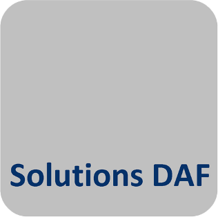 Solutions DAF - Excellence financière à la carte