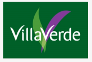 logo villa verde